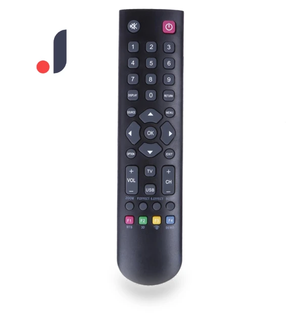 Smart TV Remote Control — Remote Controls, Home Furnishing Department Mall