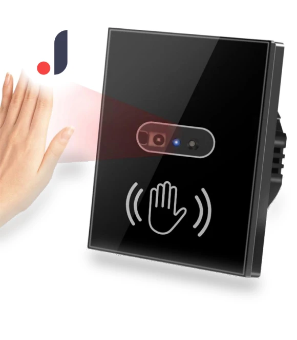 Smart Wall Light Switch — Dimmer Switches, Homeware Essentials