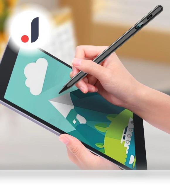 Tilt-Sensitive Stylus Pen — Styluses & Digital Pens, Homedepot
