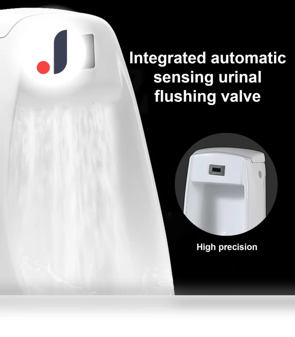 Touchless Flush Kit — Hands-Free Faucets, Wit angel