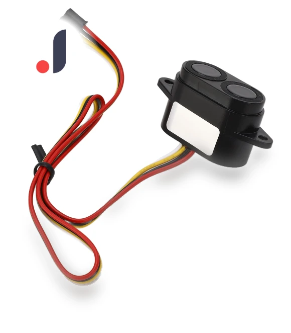 Ultrasonic Distance Sensor — Ultrasonic Sensors, PJWWADQ