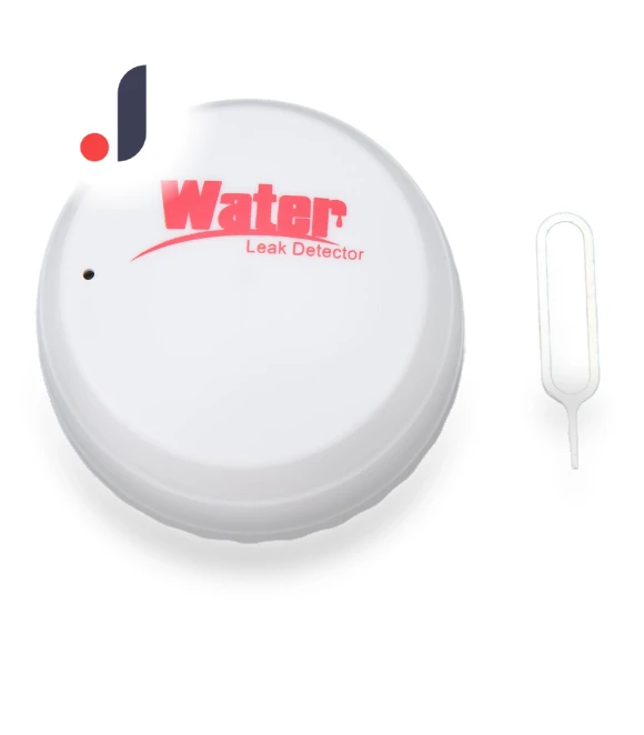 Water Leak Detector Alarm — Water Leak Detection Systems, PJWWADQ