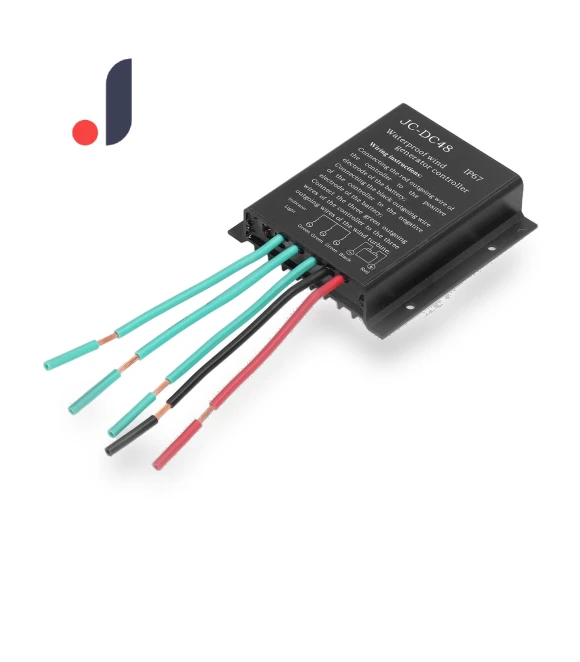 Waterproof Wind Turbine Controller — Power Management, PJWWADQ