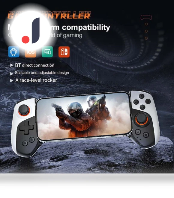 Wireless Gaming Controller — Keyboards, Home Textile Home Decoration