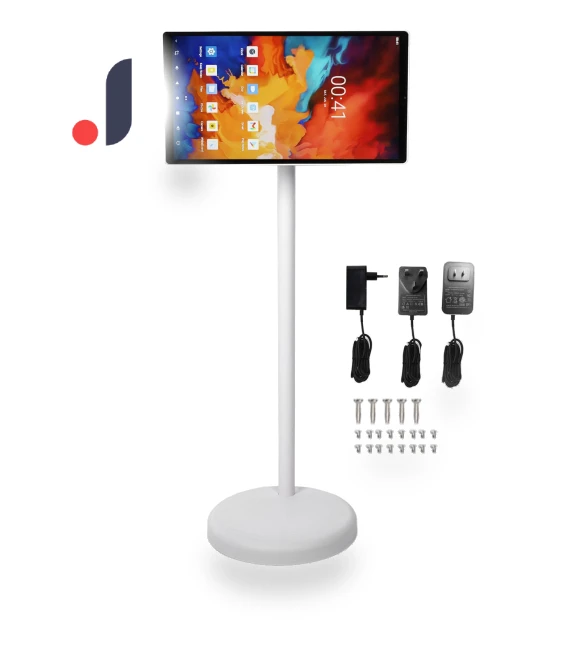 21.5-inch Touchscreen TV — Television, ZY-Sport-N
