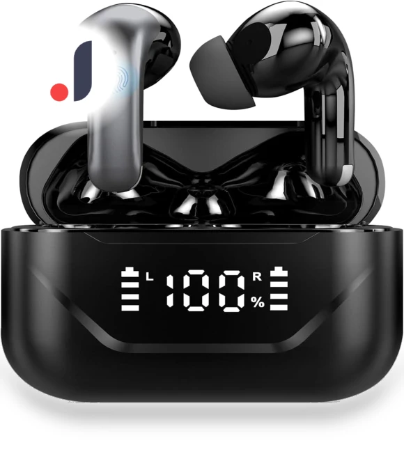 3-in-1 Translator Headphones — Language Translators, Junmaocun