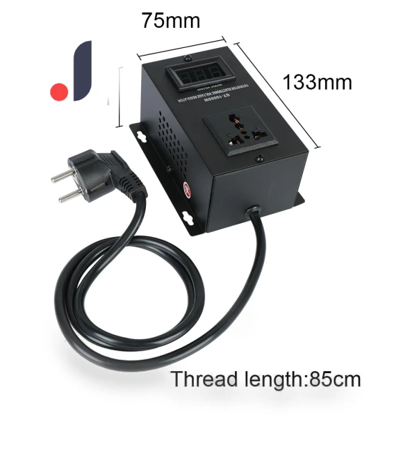 AC Speed and Temperature Adjuster — Climate Control Devices, IKEA Supermarket