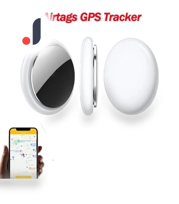 Anti-Lost Wireless Device Locator — Location Tracking Devices