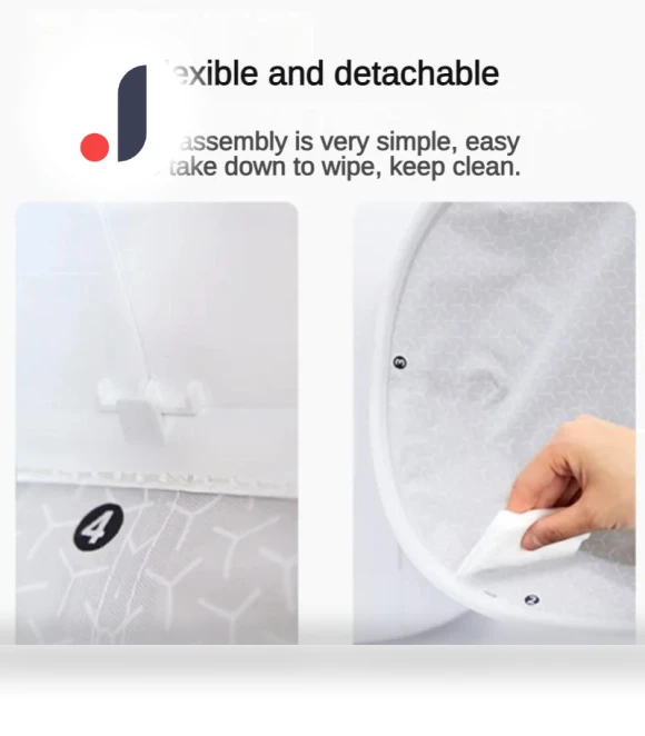 Automatic Cat Litter Mat — Mats, PETKIT