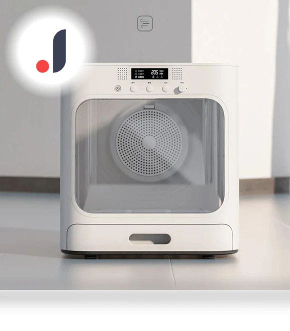 Automatic Pet Dryer — Health, Rainbow Rain