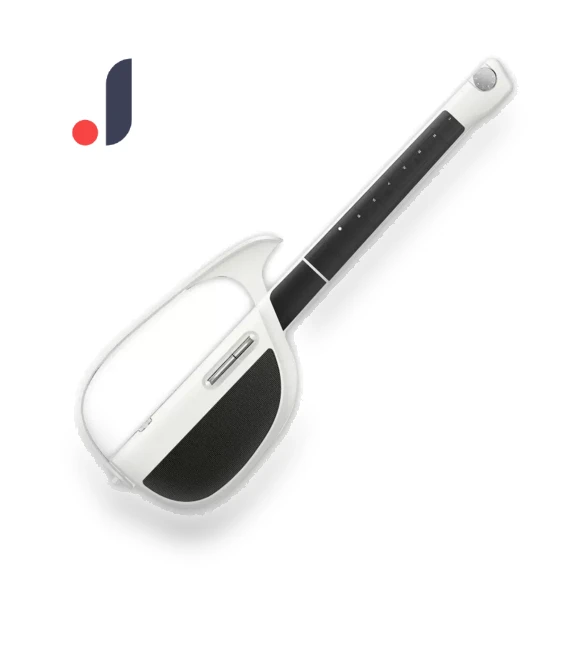 Automatic Play Smart Electric Guitar — Acoustic-Electric, Business2ZY