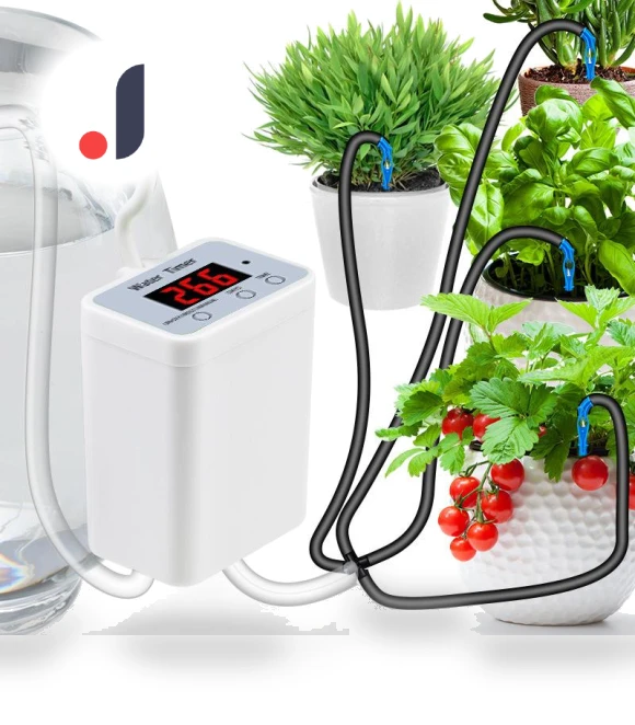 Automatic Pump Controller for Irrigation — Controllers, Home Of Auto Parts