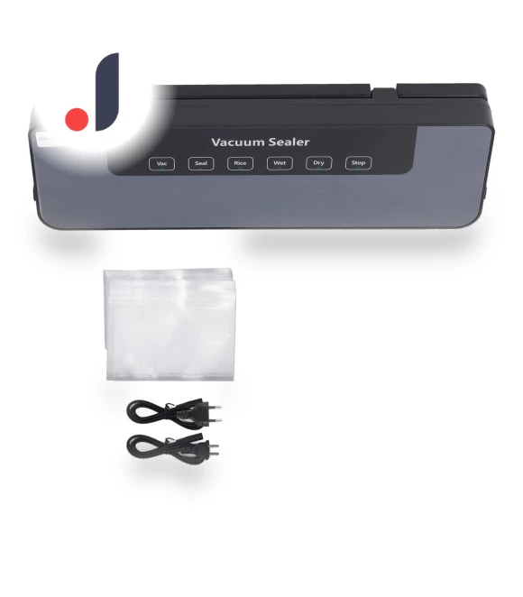 Automatic Vacuum Sealer — Vacuum Bags, ZY-Animal-N