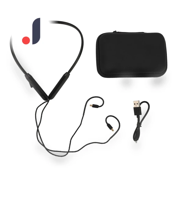 Bluetooth 5.4 Adapter for Headphones — Receivers & Adapters, FireZY
