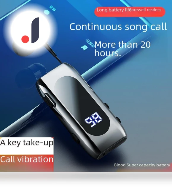 Bluetooth Headset — Bluetooth Headsets, SmartGears
