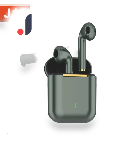 Bluetooth TWS Semi-In-Ear Headphones — In-Ear Headphones, SmartGears