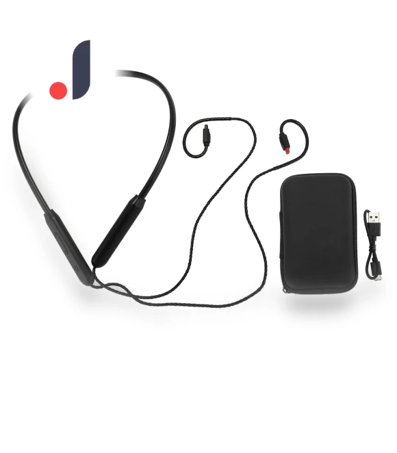 Bluetooth Wireless Cable Adapter — Receivers & Adapters, ZY-Beauty-N