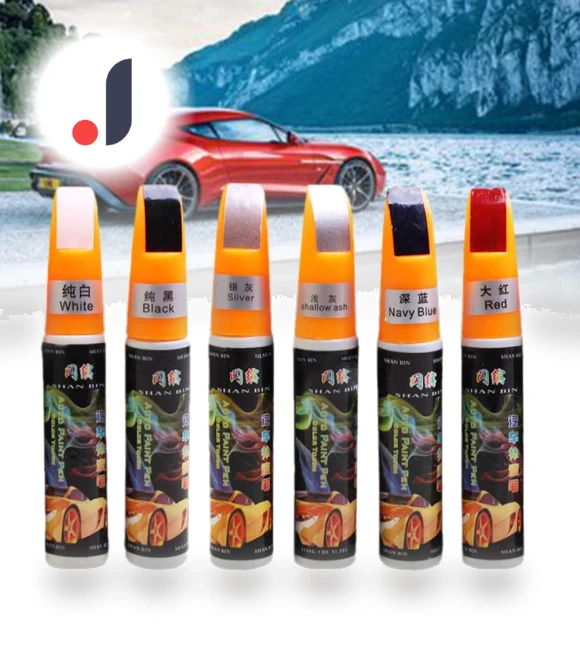 Car Smart Coat Paint Pen — , JOHO - CarGear