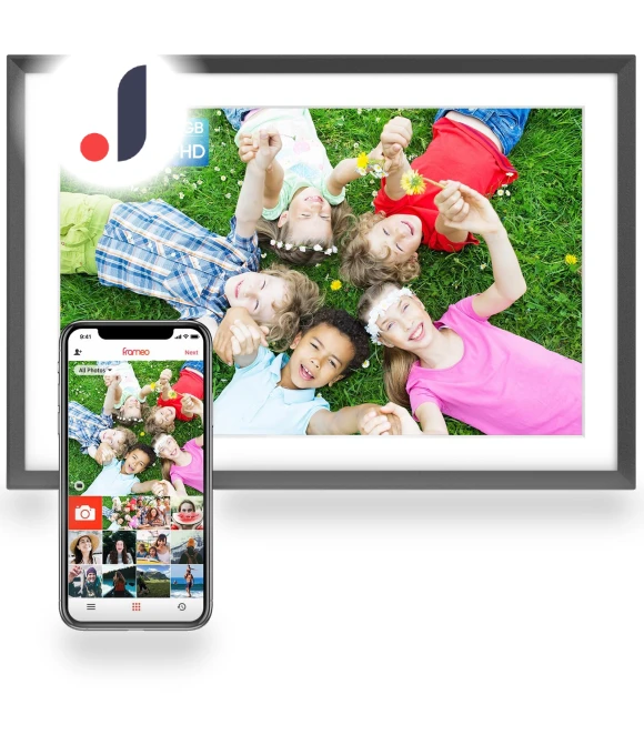 Digital Photo Frame — Digital Frames, BC Electrical Appliances