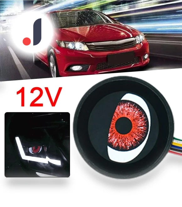 Dynamic Car Headlights — Headlight, JOHO - CarGear