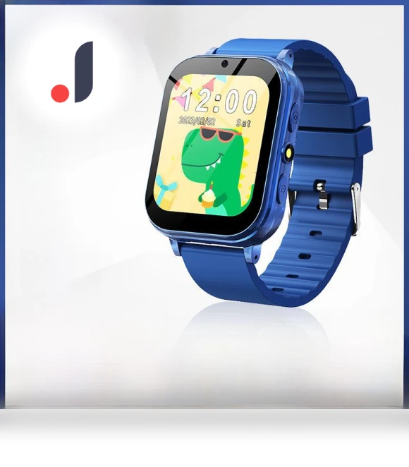 Educational Smartwatch for Kids — Children's Corner, Smarter than future