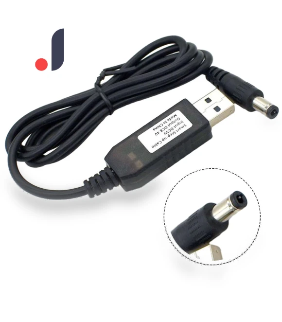 Efficient Charging Solution — Chargers, Robot Sweeping Accessories
