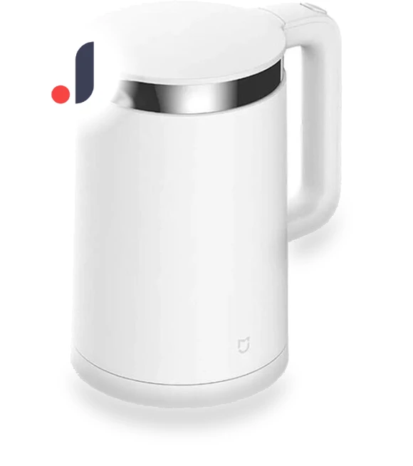 Electric Kettle — Kettles & Tea Machines, Xiaomi