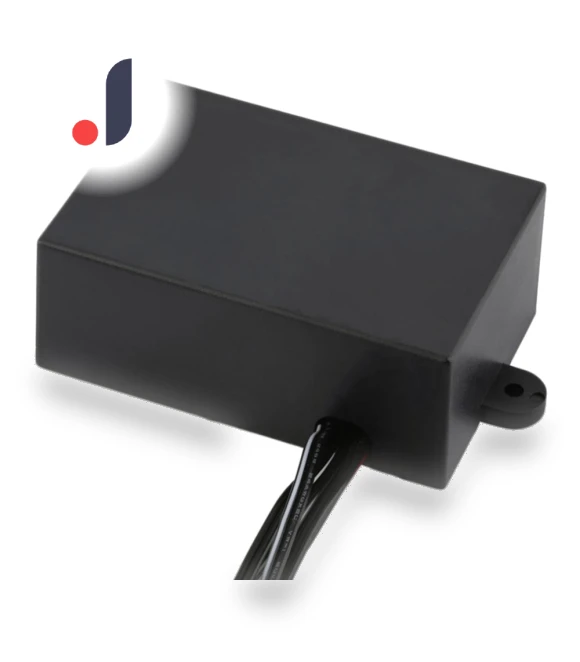 Emergency Flashing Controller Remote — Safety Kits, JOHO