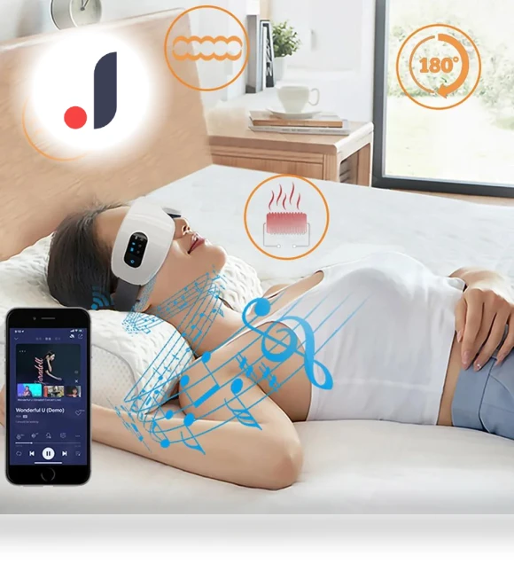 Eye Massager — Rollers & Pens, AE Selection