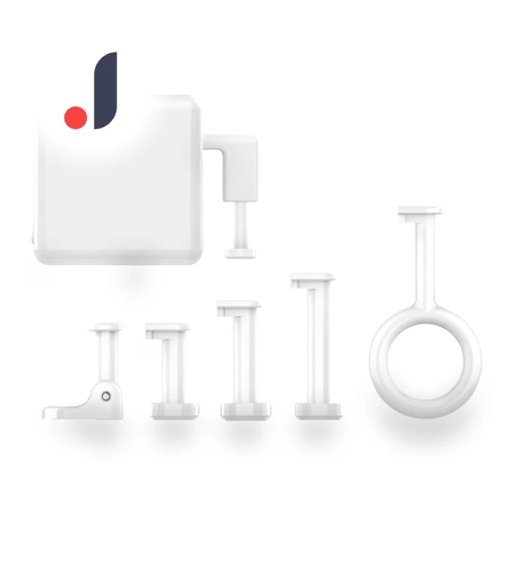 Finger Robot Automation Kit — Smart Home Hubs & Controllers, Industry Tools