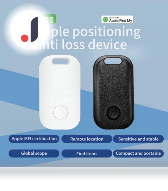 GPS Tracker Bluetooth — Location Tracking Devices, Cozy Cottage-Relax