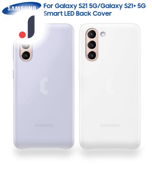 Intelligent LED Case — Gadget Essentials, Samsung