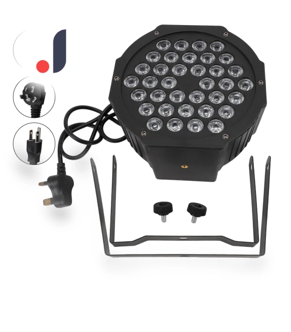 LED Stage Light — Black Light, ZY-jieri