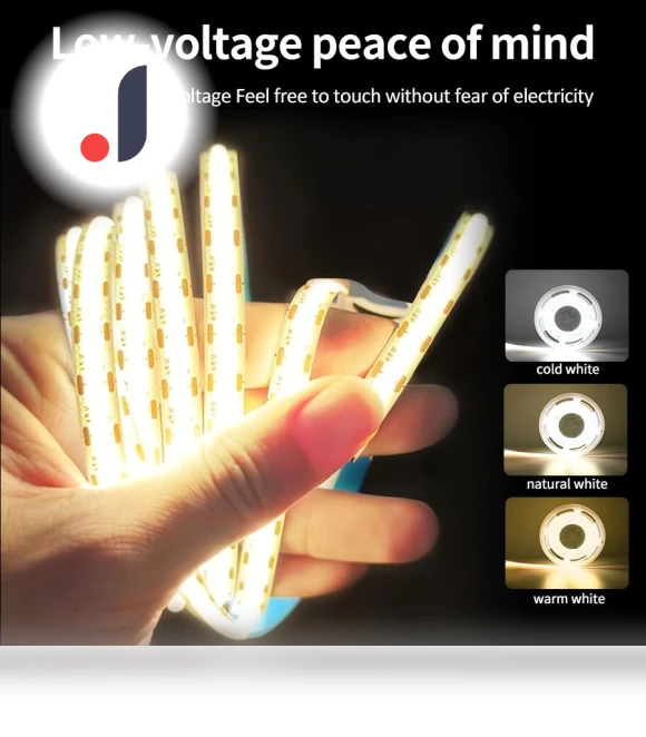 LED Strip Light — LED Strips, Build My Home