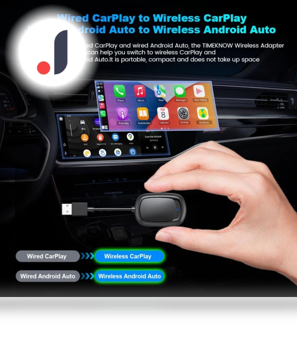 Mini Ai Box — Phone Accessories, JOHO