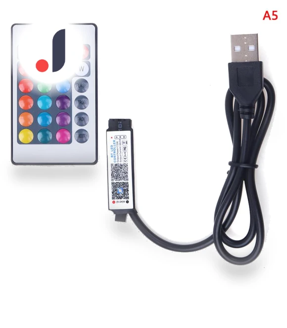 Mini Bluetooth Controller — Phone Accessories, More Intimate