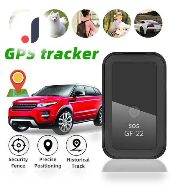 Mini GPS Tracker for Older Children Safety — Location Tracking Devices, Popular House