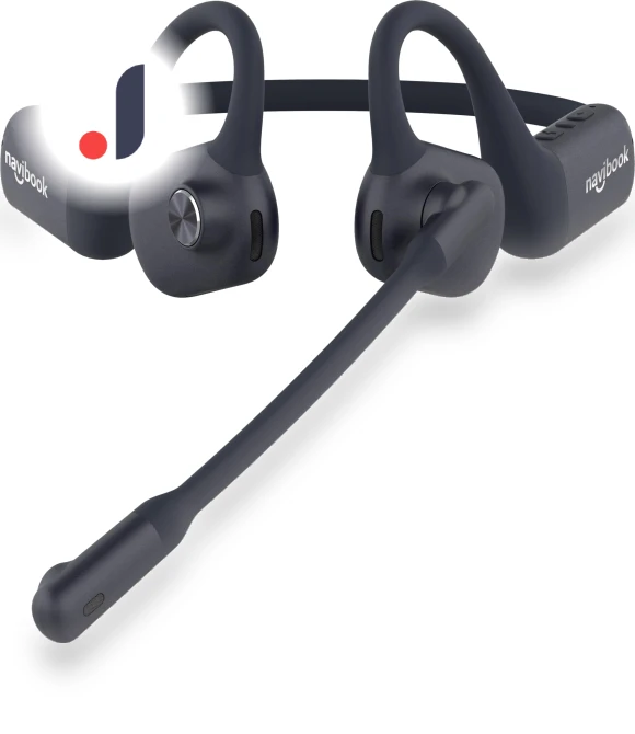 Open Ear Headphones — In-Ear Headphones, SOLT Japan Market