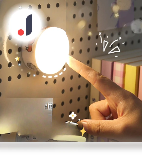 Portable Sleep Lamp — Lamps & Shades, MENGN Top