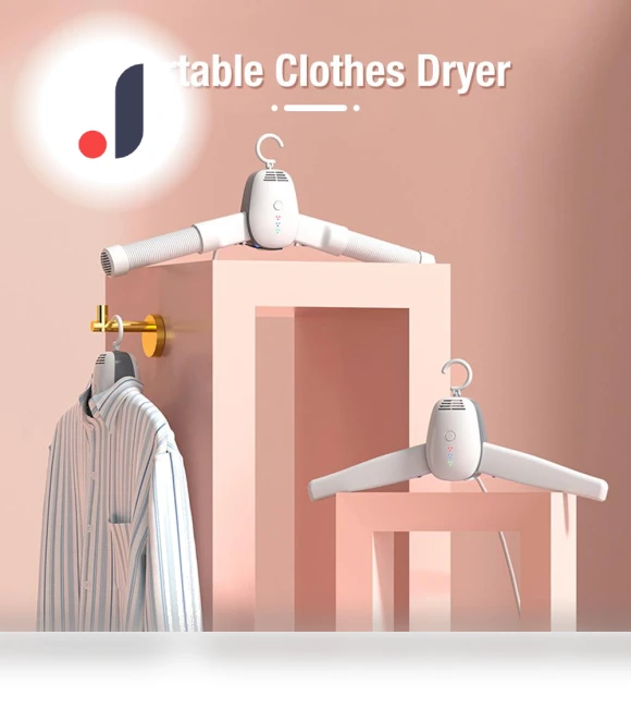 Portable Smart Clothes Dryer — Clothes Dryers, AE Selection