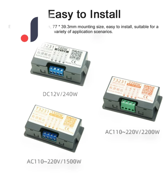 Programmable Time Controller — Timers, Stone Home
