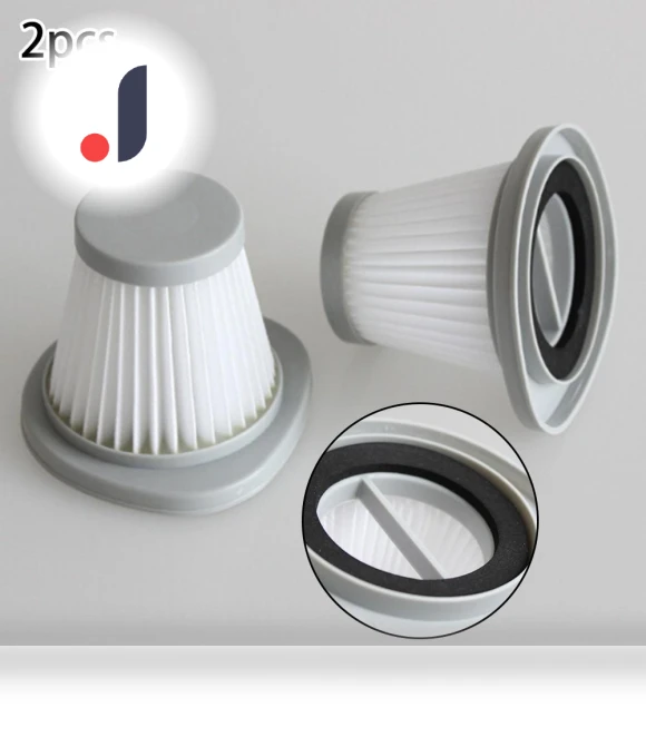 Replacement Filters for Sweeping Robot — Parts & Accessories, Robot Sweeping Accessories