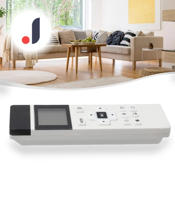 Robot Vacuum Cleaners with Remote Control — Smart Cleaning Robots, Robot Sweeping Accessories