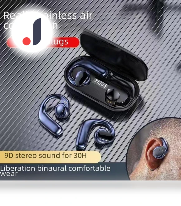 Running Headphones — In-Ear Headphones, SmartGears