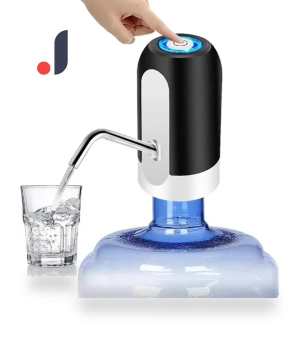 Self-priming Water Pump Electric Dispenser — Accessories, Super Dream Home