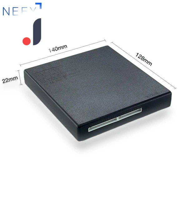 Smart Active Balancer — Chargers, Rainbow Rain
