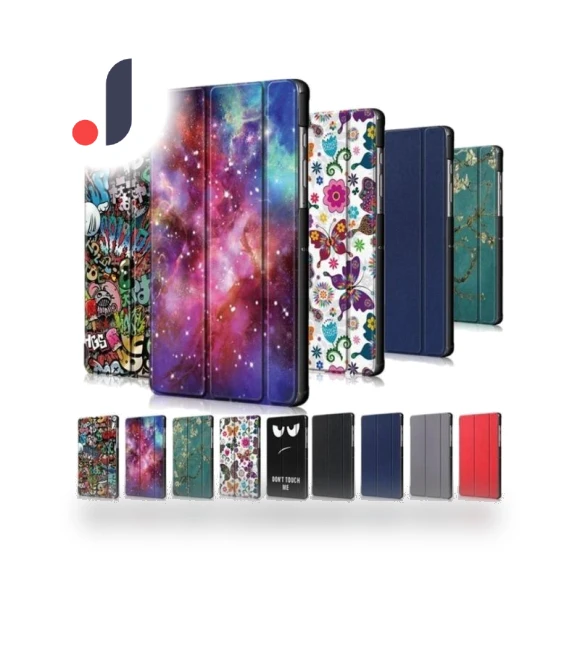 Smart Case — Protective Cases, DuoDuo Digital Accessories