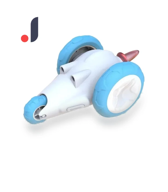 Smart Interactive Cat Toy — Cat Playthings, Home Of Auto Parts