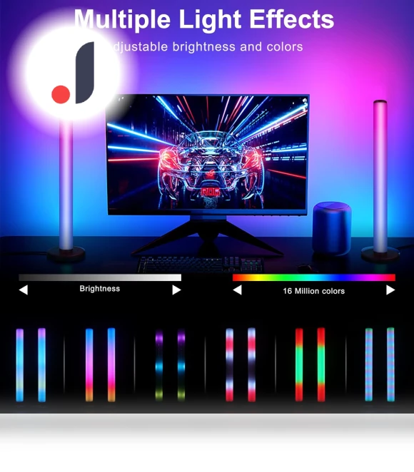 Smart LED Remote Control — Remote Controls, Build My Home