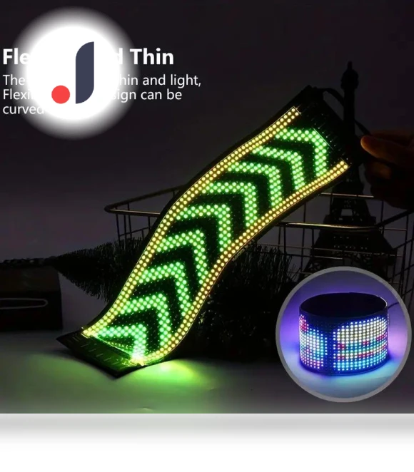 Smart LED Strip — LED Strips, Cozy Cottage-Relax
